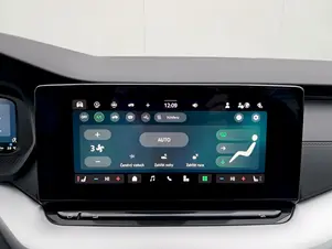 Škoda Octavia Selection