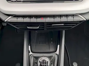 Škoda Octavia Selection