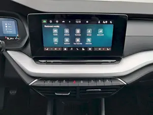 Škoda Octavia Selection