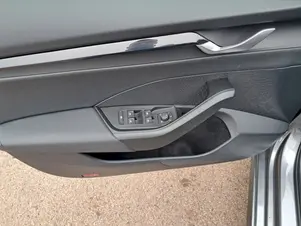 Škoda Octavia Selection