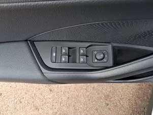 Škoda Octavia Selection