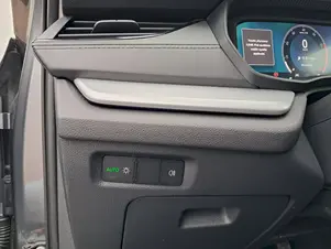 Škoda Octavia Selection