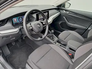 Škoda Octavia Selection