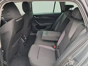 Škoda Octavia Selection