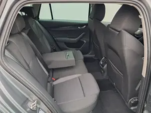 Škoda Octavia Selection