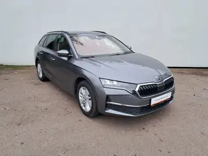 Škoda Octavia Selection