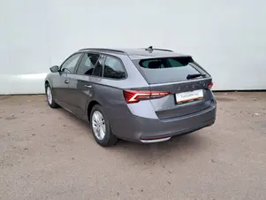 Škoda Octavia Selection