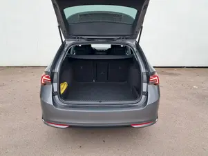 Škoda Octavia Selection