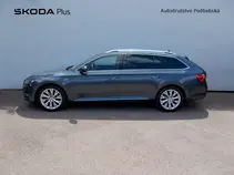 Superb L&K