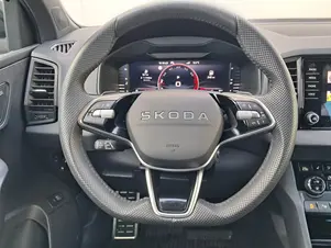 Škoda Karoq SportLine