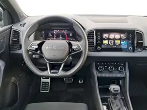 Škoda Karoq SportLine
