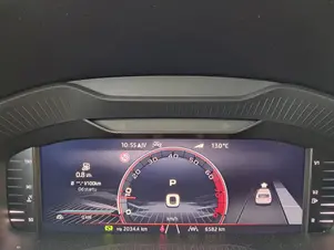 Škoda Karoq SportLine