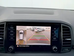 Škoda Karoq SportLine