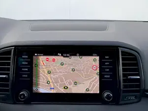 Škoda Karoq SportLine