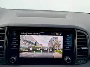 Škoda Karoq SportLine