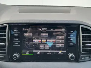 Škoda Karoq SportLine