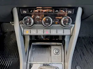 Škoda Karoq SportLine