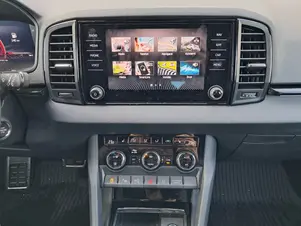 Škoda Karoq SportLine