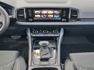 Škoda Karoq SportLine