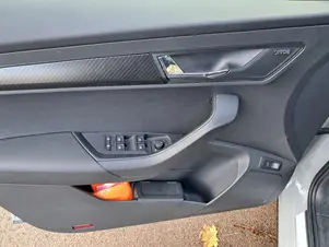 Škoda Karoq SportLine