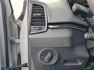 Škoda Karoq SportLine