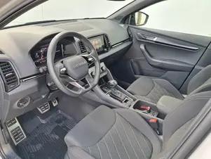 Škoda Karoq SportLine