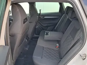 Škoda Karoq SportLine