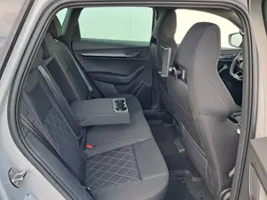 Škoda Karoq SportLine
