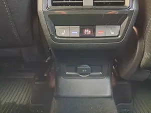 Škoda Karoq SportLine