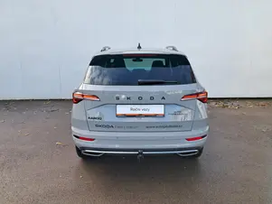 Škoda Karoq SportLine
