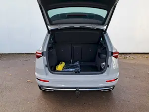 Škoda Karoq SportLine