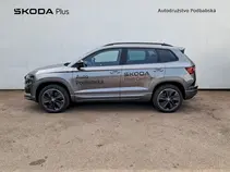 Karoq SportLine