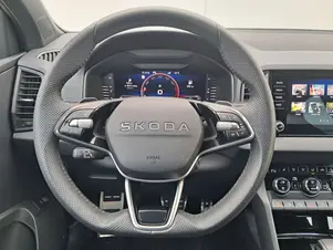 Škoda Karoq SportLine