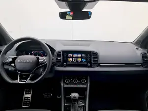 Škoda Karoq SportLine