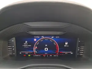 Škoda Karoq SportLine