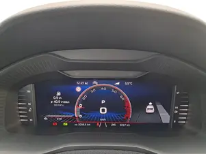 Škoda Karoq SportLine