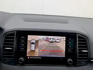 Škoda Karoq SportLine