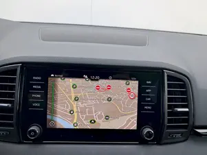 Škoda Karoq SportLine