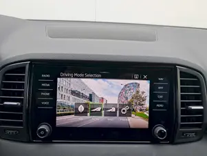 Škoda Karoq SportLine