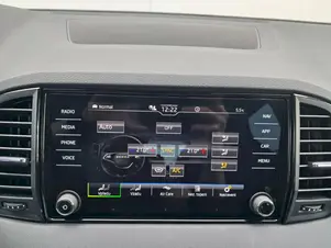 Škoda Karoq SportLine