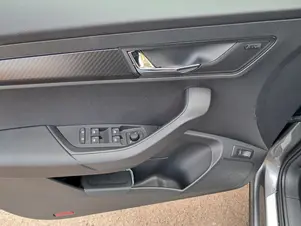 Škoda Karoq SportLine