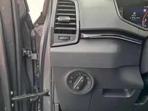 Škoda Karoq SportLine