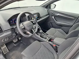 Škoda Karoq SportLine