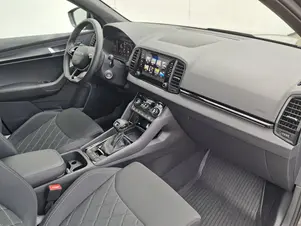 Škoda Karoq SportLine