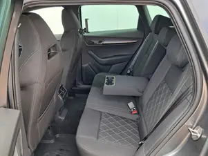 Škoda Karoq SportLine