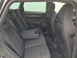 Škoda Karoq SportLine