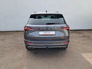 Škoda Karoq SportLine