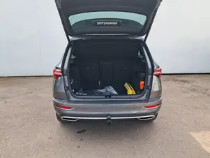 Škoda Karoq SportLine