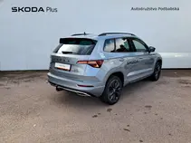 Karoq SportLine