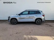 Karoq SportLine